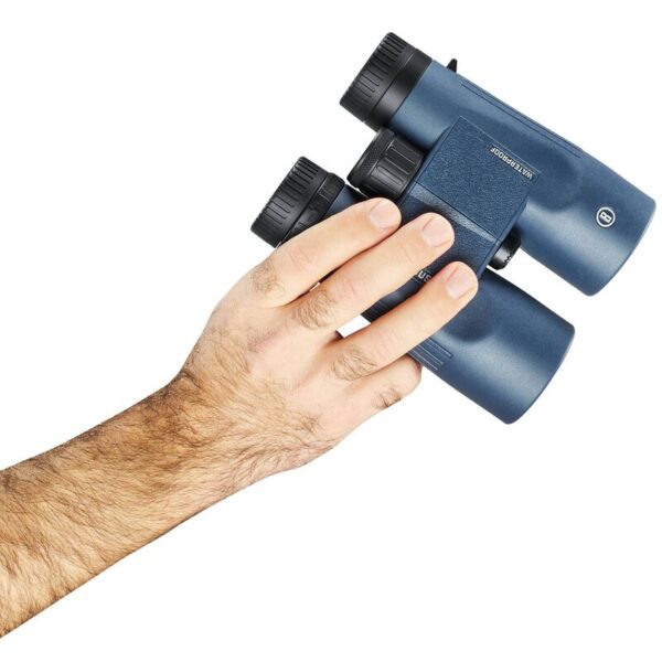 دوربین شکاری دوچشمی بوشنل Bushnell H2O 10×42 - Image 10