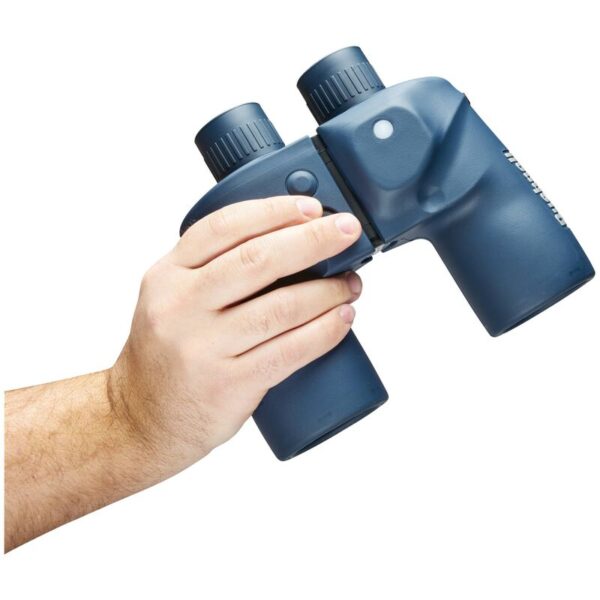 دوربین دوچشمی بوشنل Bushnell Marine 7x50 قطب نما دار - Image 3