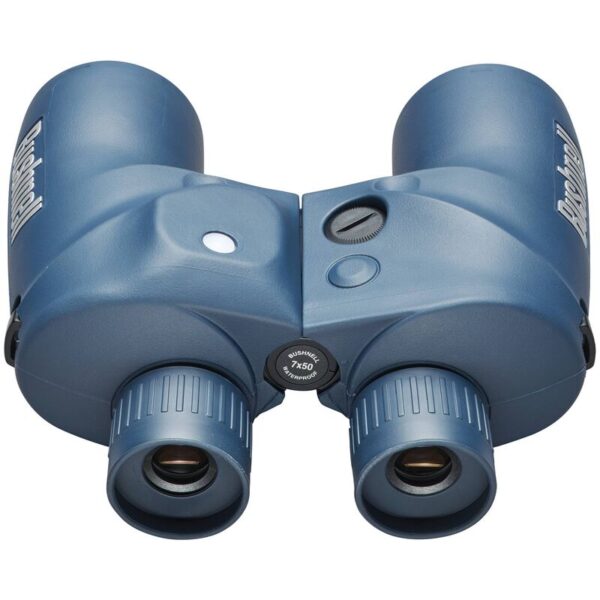 دوربین دوچشمی بوشنل Bushnell Marine 7x50 قطب نما دار - Image 6