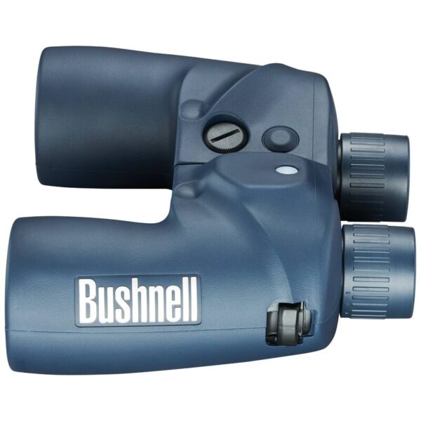دوربین دوچشمی بوشنل Bushnell Marine 7x50 قطب نما دار - Image 7