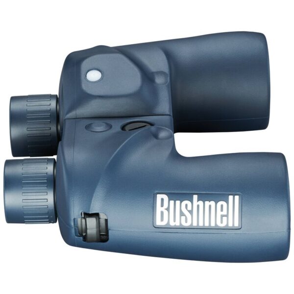 دوربین دوچشمی بوشنل Bushnell Marine 7x50 قطب نما دار - Image 8