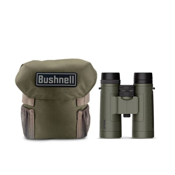 دوربین شکاری دوچشمی بوشنل Bushnell R3 10×42 - Image 8