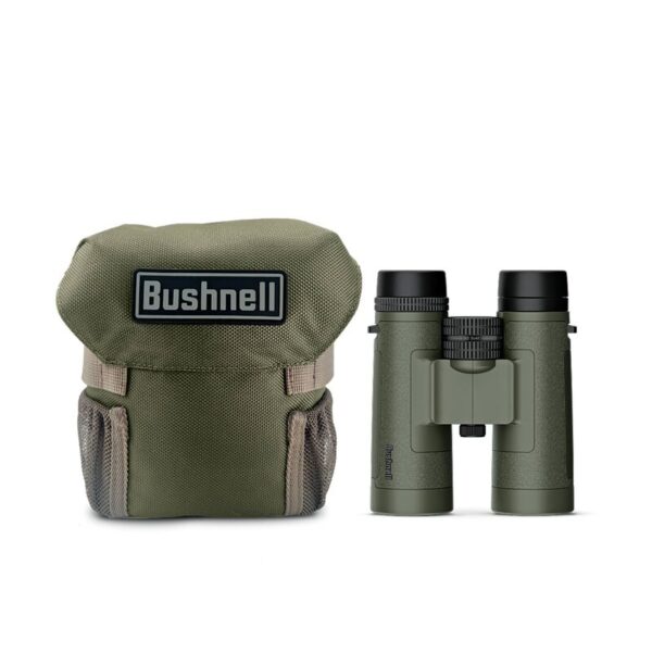 دوربین شکاری دوچشمی بوشنل Bushnell R3 8×42 - Image 8