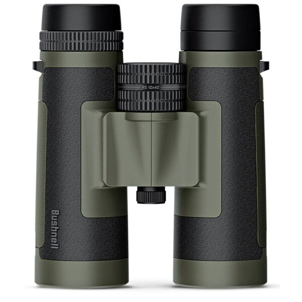 دوربین شکاری دوچشمی بوشنل Bushnell R5 10×42