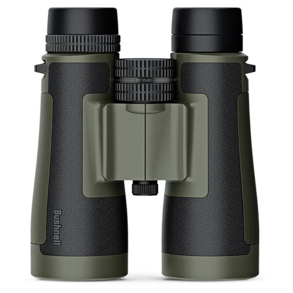 دوربین شکاری دوچشمی بوشنل Bushnell R5 12×50
