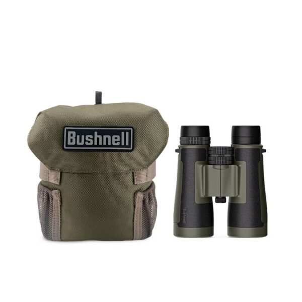 دوربین شکاری دوچشمی بوشنل Bushnell R5 12×50 - Image 8