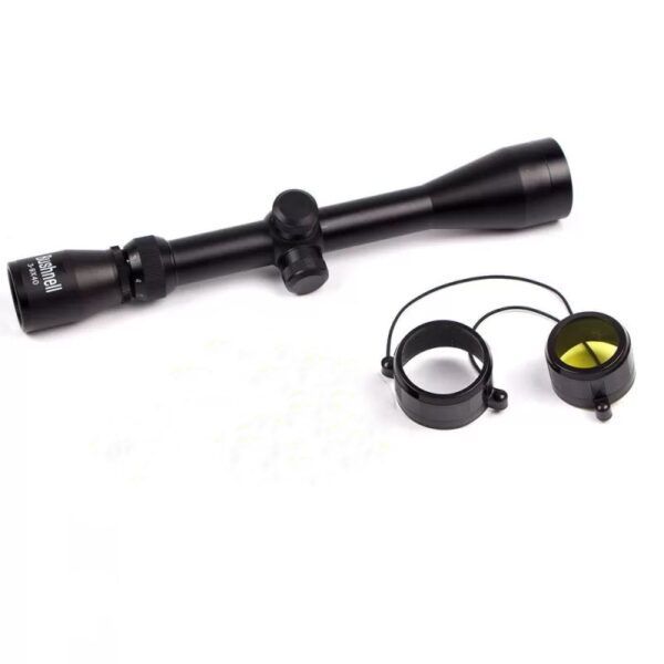 دوربین تفنگ بادی بوشنل Bushnell 3-9x50