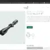 دوربین تفنگ سواروسکی Swarovski Z6i 3-18x50 BT - Image 5