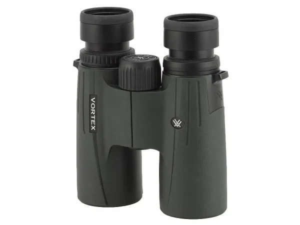 دوربین شکاری دوچشمی ورتکس آمریکا ۴۲×۱۰ وایپر اچ دی