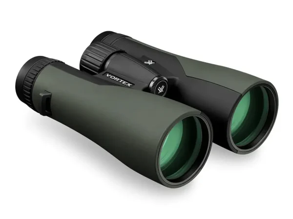 دوربین شکاری دوچشمی ورتکس آمریکا ۵۰×۱۰ CROSSFIRE HD
