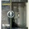 دوربین شکاری دوچشمی بوشنل Bushnell trophy 10×42 - Image 6