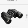 دوربین‌ دوچشمی الیمپوس Olympus 8×40 S - Image 5