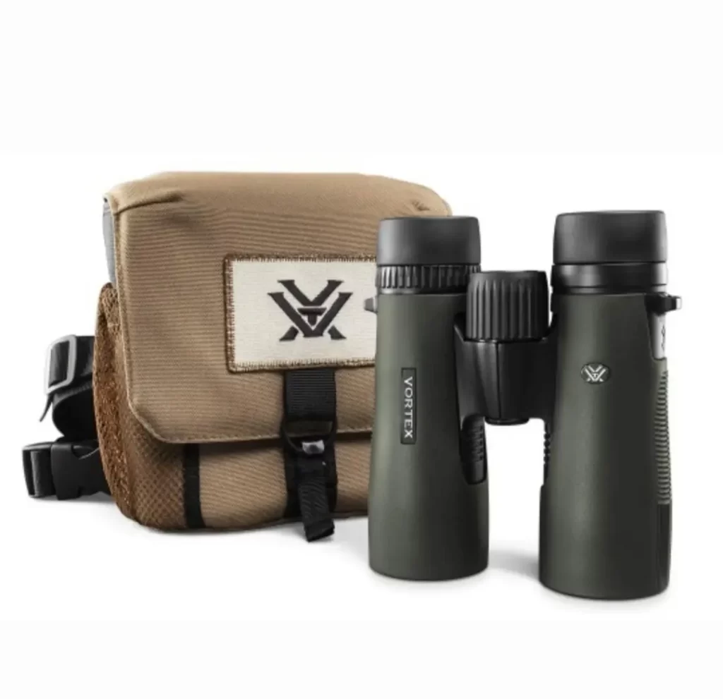 دوربین شکاری دوچشمی ورتکس آمریکا Vortex Diamondback HD 10×42 - Image 5