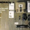 دوربین شکاری دوچشمی ورتکس آمریکا Vortex Diamondback HD 15×56  - Image 8