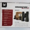 دوربین شکاری دوچشمی ورتکس Vortex Crossfire HD 10x50 - Image 2