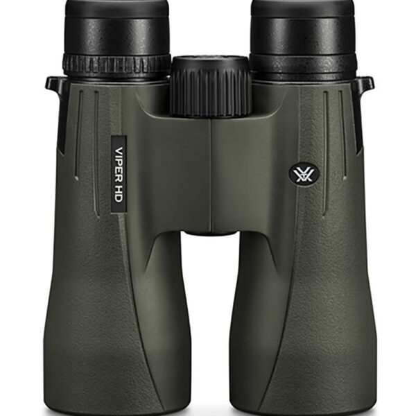 دوربین شکاری دوچشمی ورتکس آمریکا Vortex Viper HD 12x50