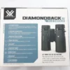 دوربین شکاری دوچشمی ورتکس Vortex Diamondback HD 10×28 - Image 6