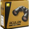 دوربین دوچشمی نیکون ژاپن Nikon ACULON A211 16×50 - Image 7