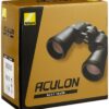 دوربین دوچشمی نیکون ژاپن Nikon ACULON A211 16×50 - Image 7
