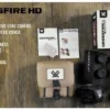 دوربین شکاری دوچشمی ورتکس آمریکا Vortex Crossfire HD 10×42 - Image 3