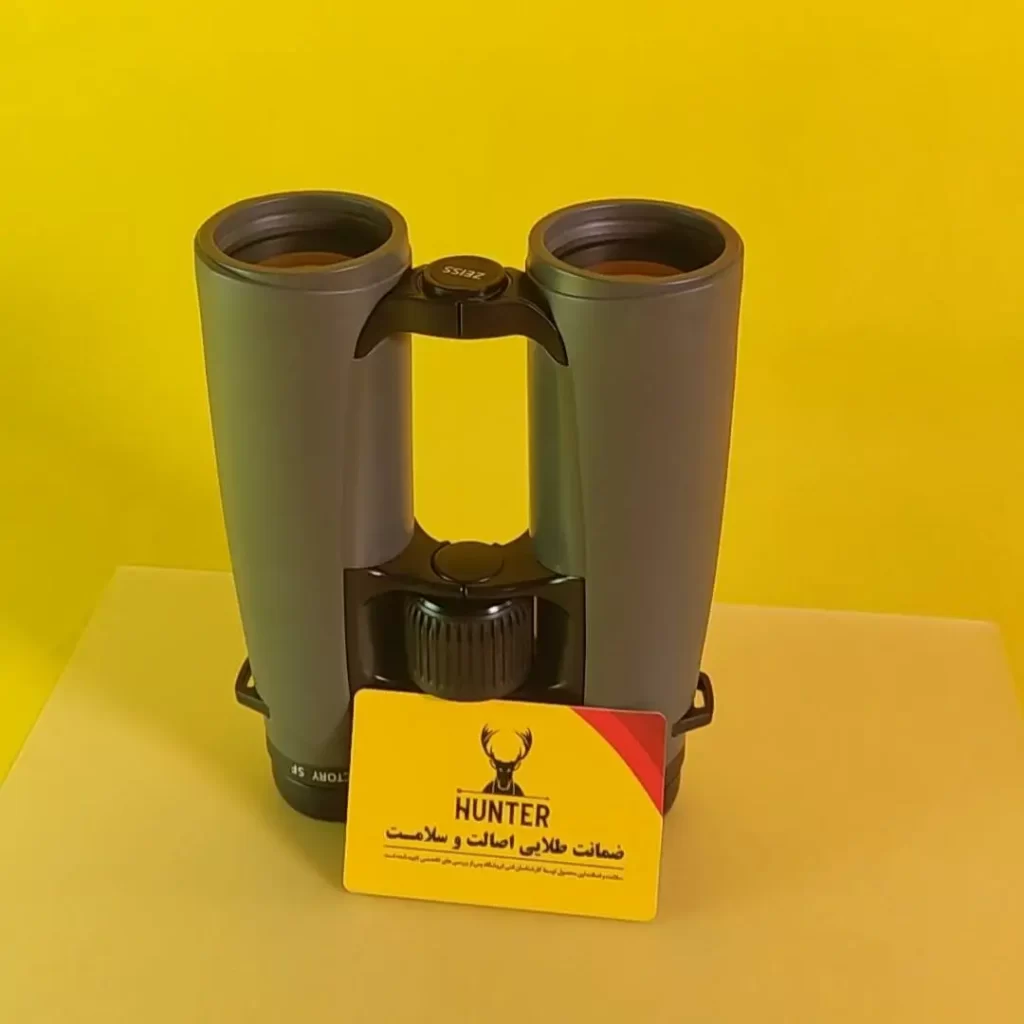 دوربین شکاری دوچشمی زایس ZEISS Victory SF 10x42 - Image 14