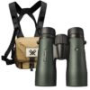 دوربین شکاری دوچشمی ورتکس Vortex Diamondback HD 10×50 - Image 3