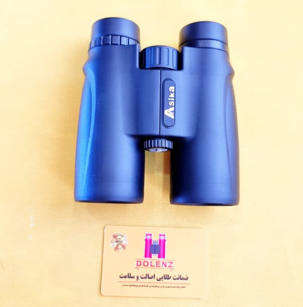 دوربین شکاری دوچشمی آسیکا Asika 10x42 - Image 6