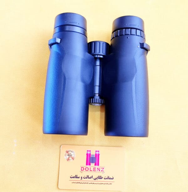 دوربین شکاری دوچشمی آسیکا Asika 10x42 - Image 5