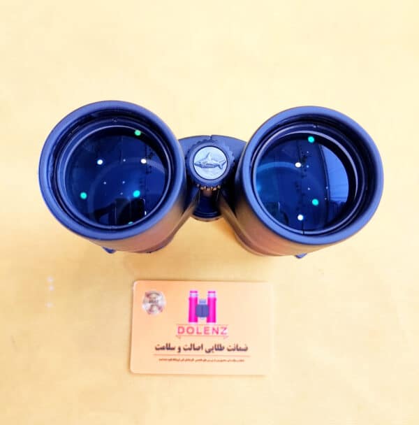 دوربین شکاری دوچشمی آسیکا Asika 10x42 - Image 3