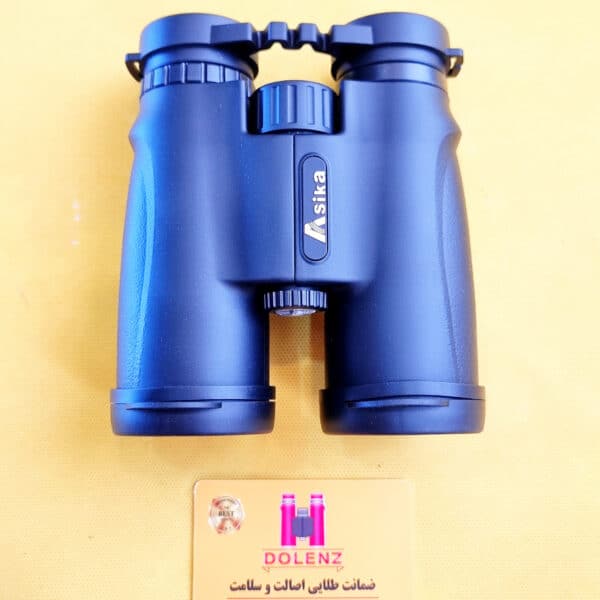 دوربین شکاری دوچشمی آسیکا Asika 10x42