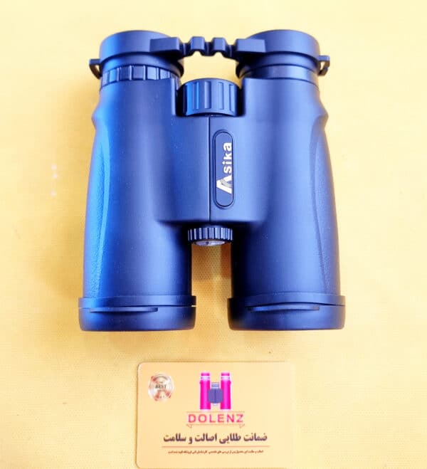 دوربین شکاری دوچشمی آسیکا Asika 10x42
