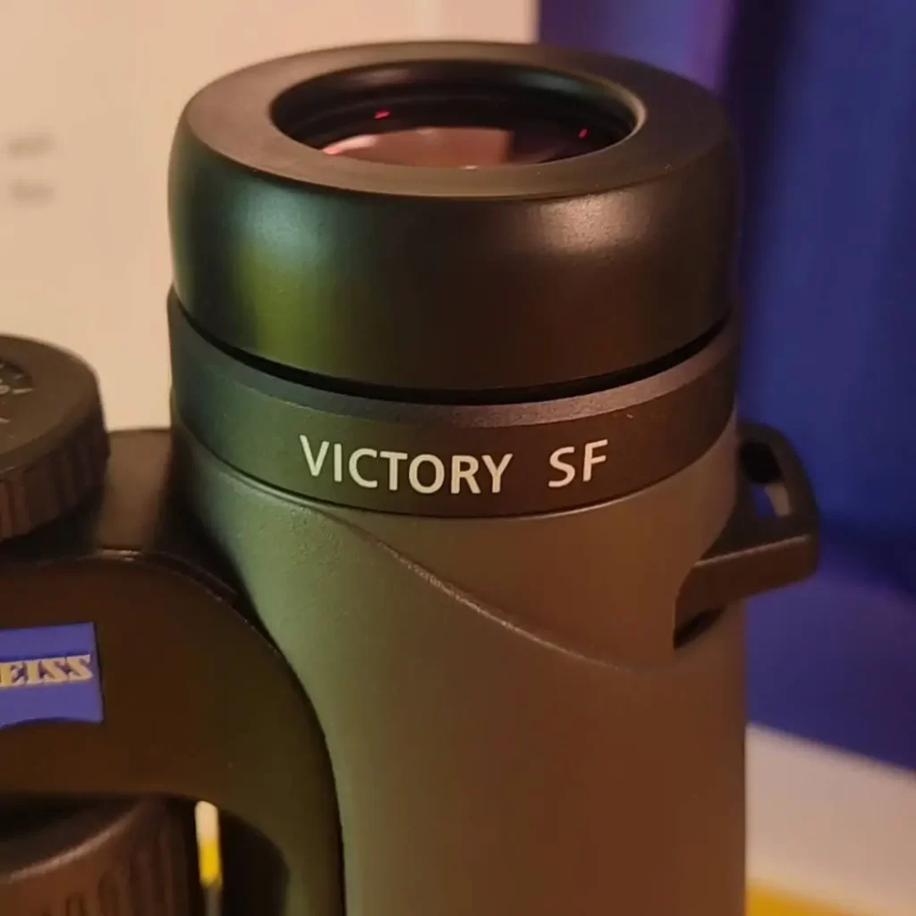 دوربین شکاری دوچشمی زایس ZEISS Victory SF 10x42 - Image 9