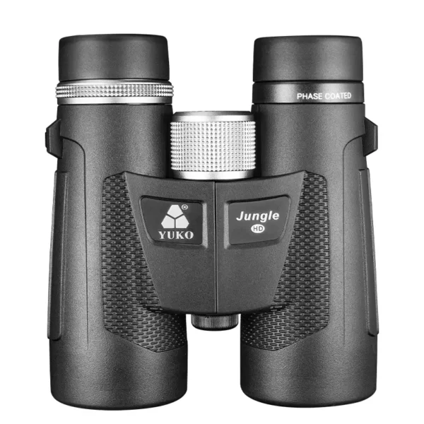 دوربین شکاری دوچشمی یوکو جانگل اصلیjungle hd 10×42