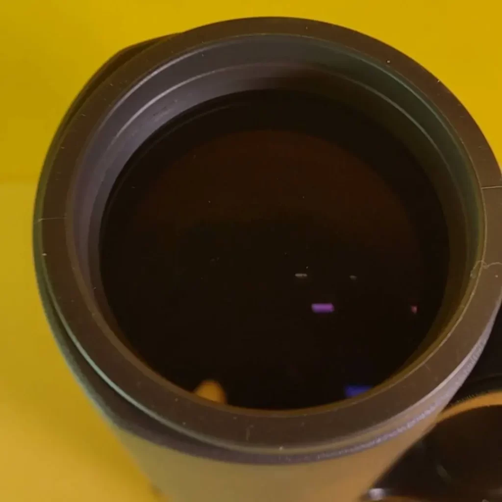 دوربین شکاری دوچشمی زایس ZEISS Victory SF 10x42 - Image 4