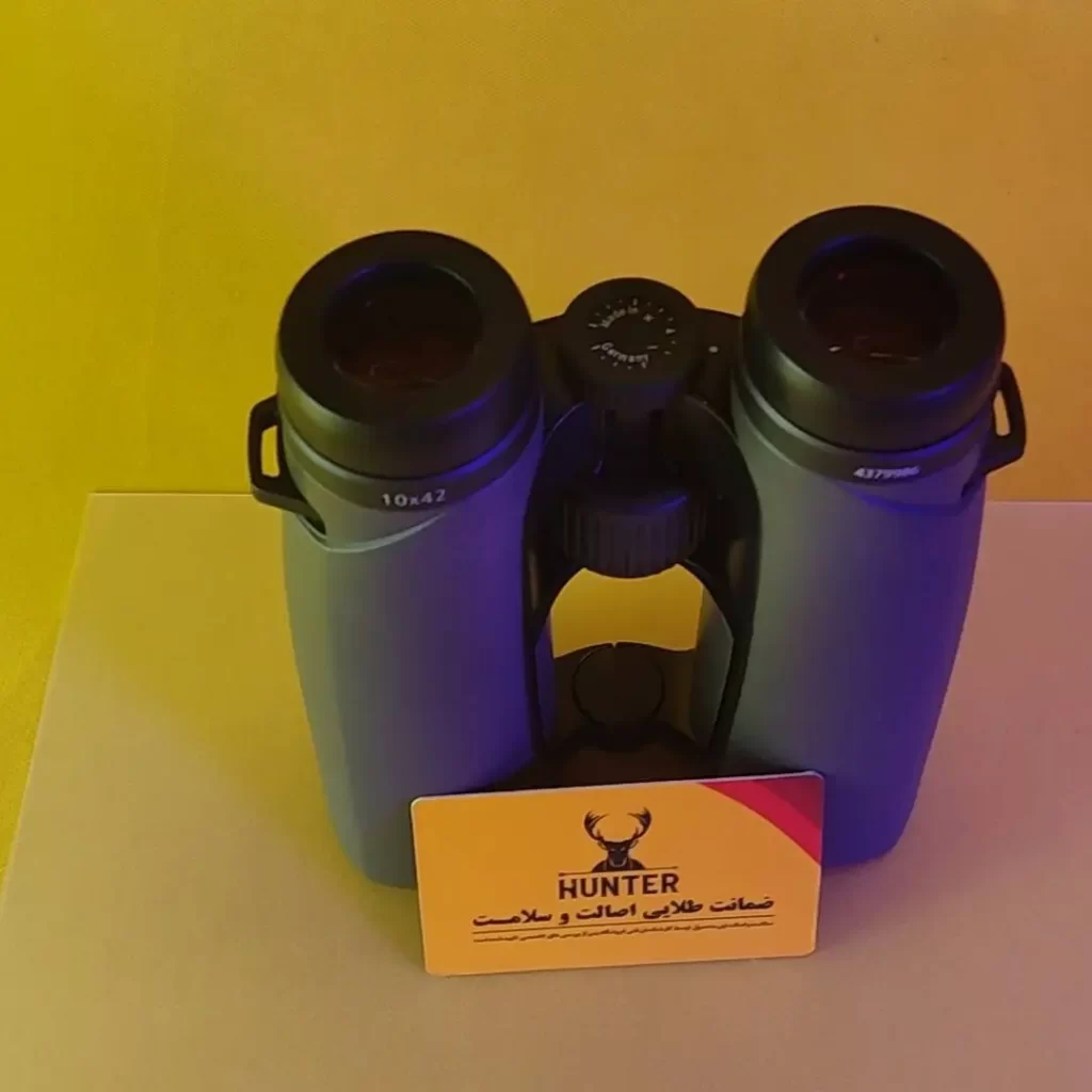 دوربین شکاری دوچشمی زایس ZEISS Victory SF 10x42 - Image 5