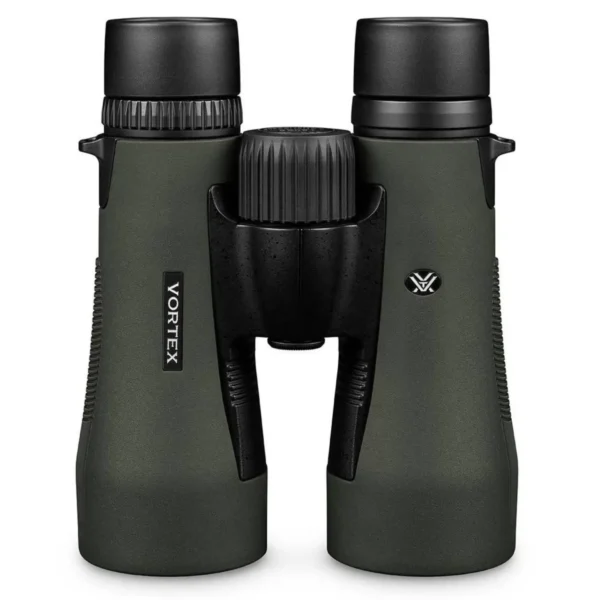 دوربین شکاری دوچشمی ورتکس آمریکا DIAMONDBACK HD 12X50