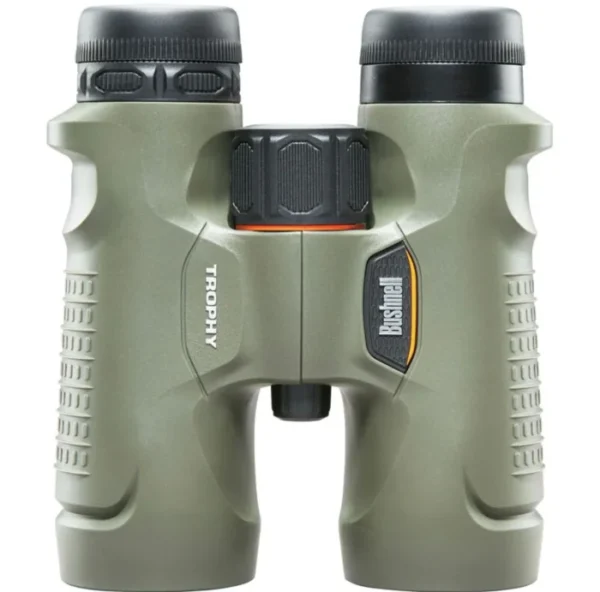 دوربین شکاری دوچشمی بوشنل Bushnell trophy 10×42 - Image 3