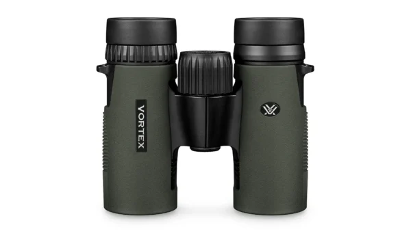 دوربین شکاری دوچشمی ورتکس Vortex Diamondback HD 10×32