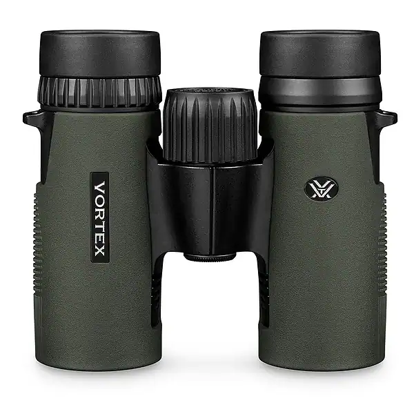 دوربین شکاری دوچشمی ورتکس Vortex Diamondback HD 10×32