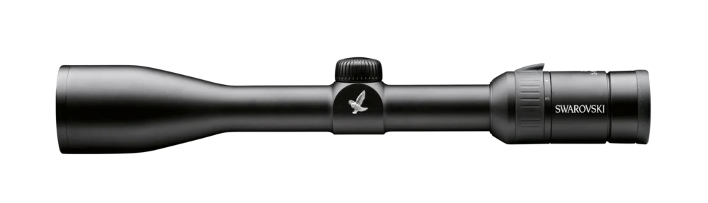 دوربین تفنگ سواروسکی Swarovski Z3 3-10x42 - Image 5