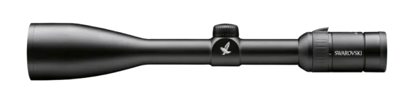 دوربین تفنگ سواروسکی Swarovski Z3 4-12x50 - Image 4