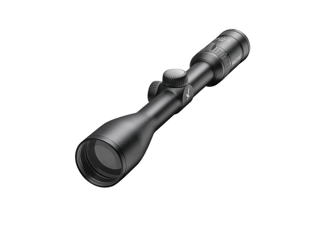دوربین تفنگ سواروسکی Swarovski Z3 3-10x42