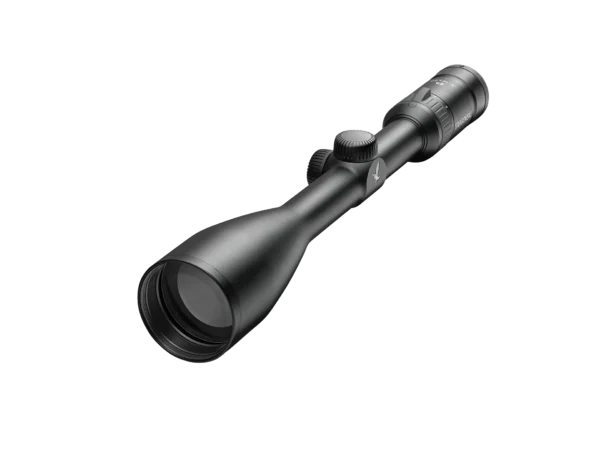 دوربین تفنگ سواروسکی Swarovski Z3 4-12x50 - Image 5