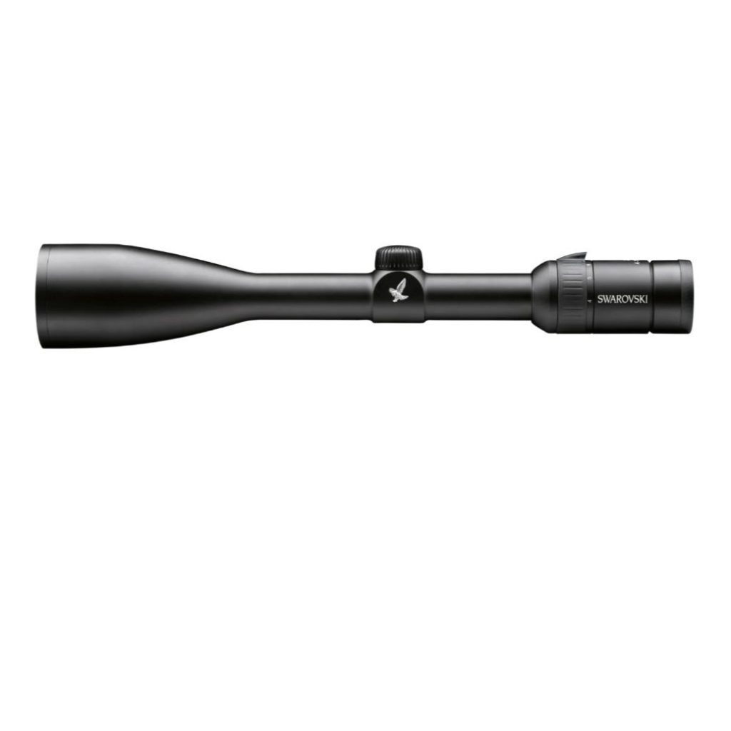 دوربین تفنگ سواروسکی Swarovski Z3 3-10x42 - Image 2