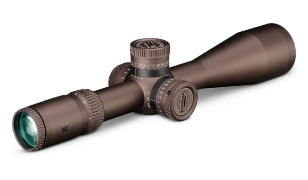 دوربین تفنگ ورتکس آمریکا ریزور  VORTEX Razor HD Gen III 6-36x56 FFP - Image 3