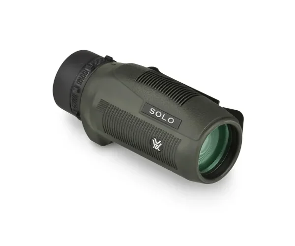 دوربین تک چشمی ورتکس آمریکا Vortex Solo 8×36