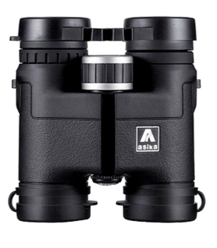 دوربین شکاری آسیکا مدل Asika 8x32