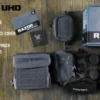 دوربین شکاری دوچشمی ورتکس آمریکا Vortex Razor® UHD 12x50 - Image 7