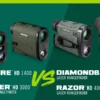 فاصله یاب مسافت یاب ورتکس وایپر Vortex Viper 3000 laser | رنج فایندر برد بلند و دقیق - Image 2