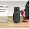 دوربین تک چشمی ورتکس آمریکا Vortex Solo 10×36 - Image 7